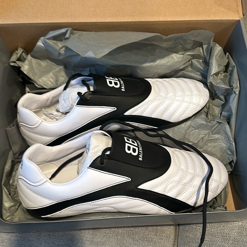 Balenciaga Zen Sneaker